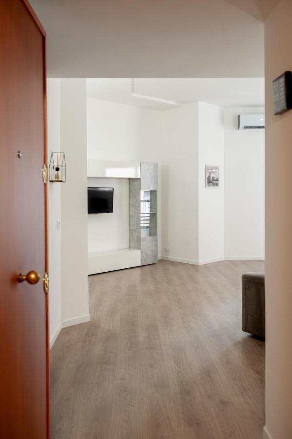 Roma Hub One Exterior foto
