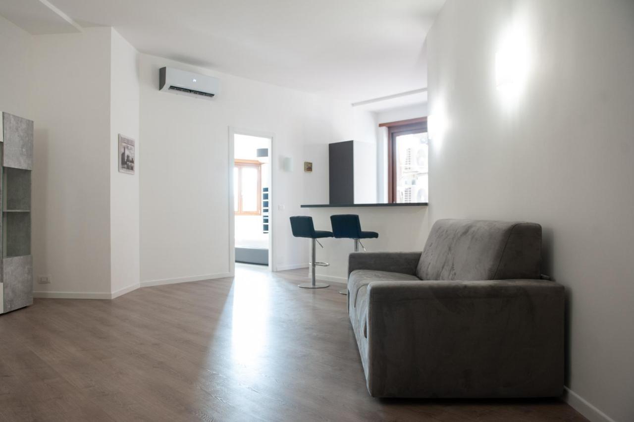 Roma Hub One Exterior foto