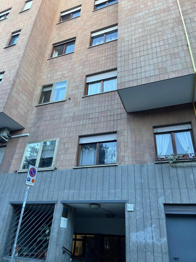 Roma Hub One Exterior foto